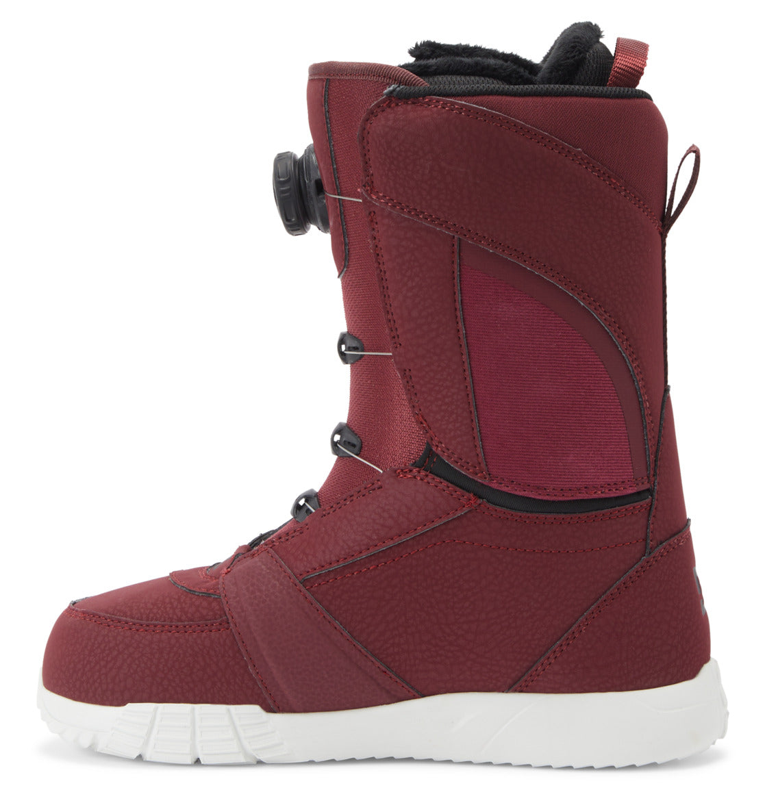 Women's Lotus BOA?? Snowboard Boots - Image 3