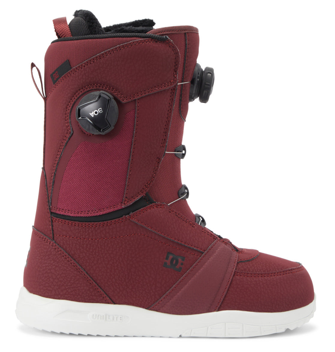 Women's Lotus BOA?? Snowboard Boots