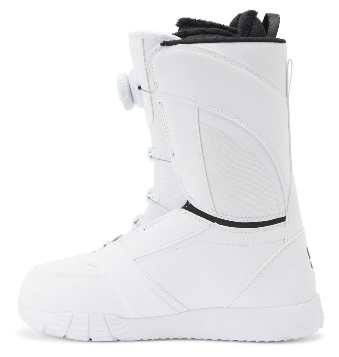 Women's Lotus BOA® Snowboard Boots - Image 3