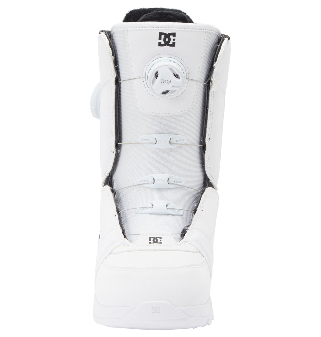 Women's Lotus BOA® Snowboard Boots - Image 8