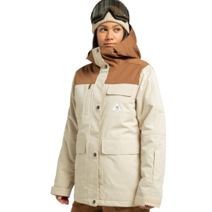 Women's Liberate Insulated Jacket