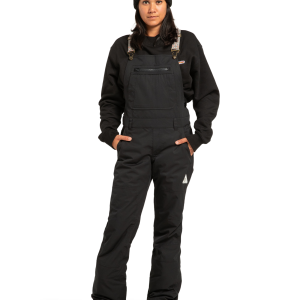 Women's Crusade Shell Bib