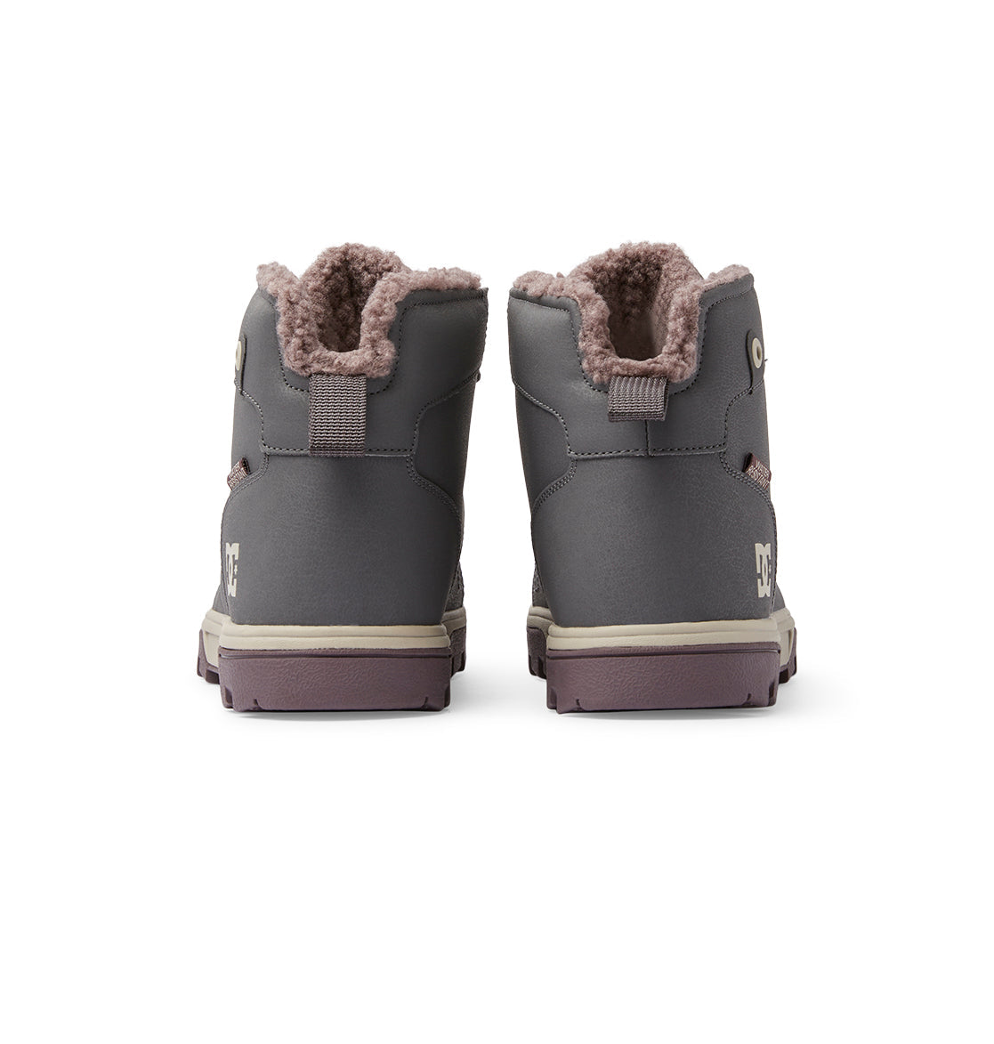 Men's Woodland Boots Winter Boots - Image 7