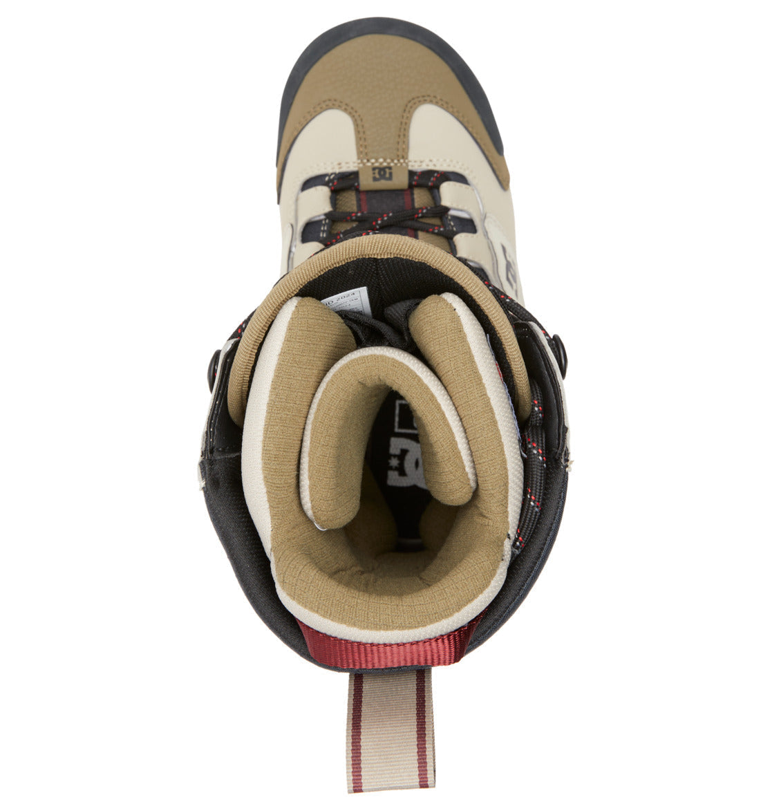 Men's Premier Hybrid BOA? Snowboard Boots - Image 4