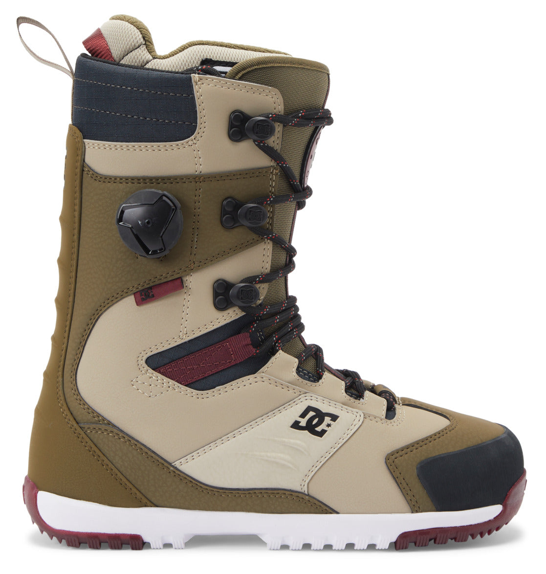 Men's Premier Hybrid BOA? Snowboard Boots