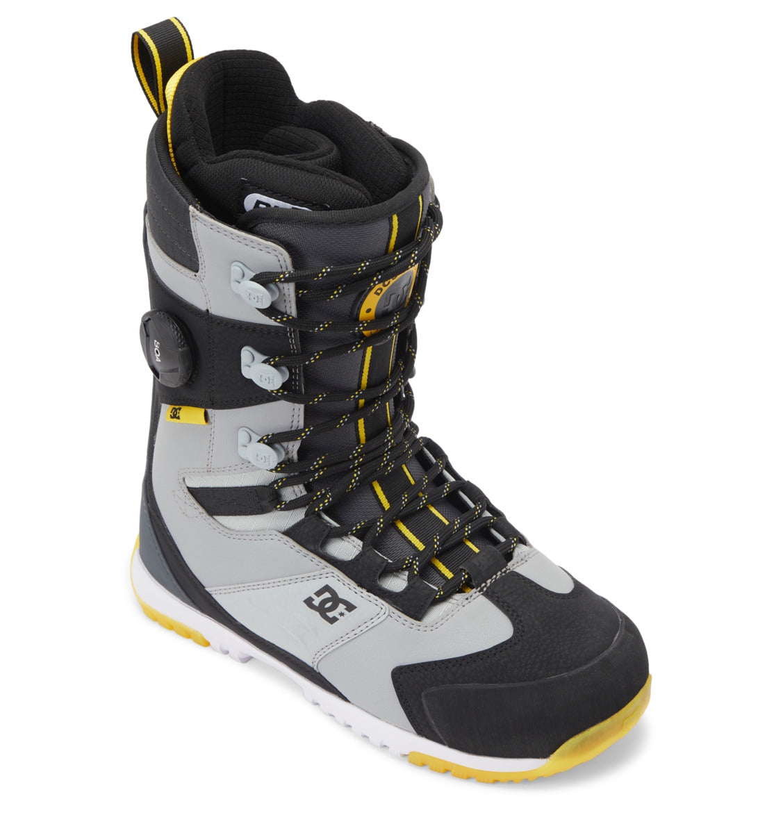 Men's Premier Hybrid BOA? Snowboard Boots - Image 2