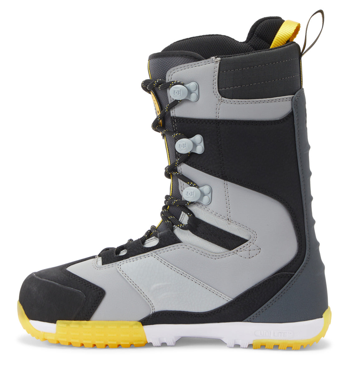 Men's Premier Hybrid BOA? Snowboard Boots - Image 3