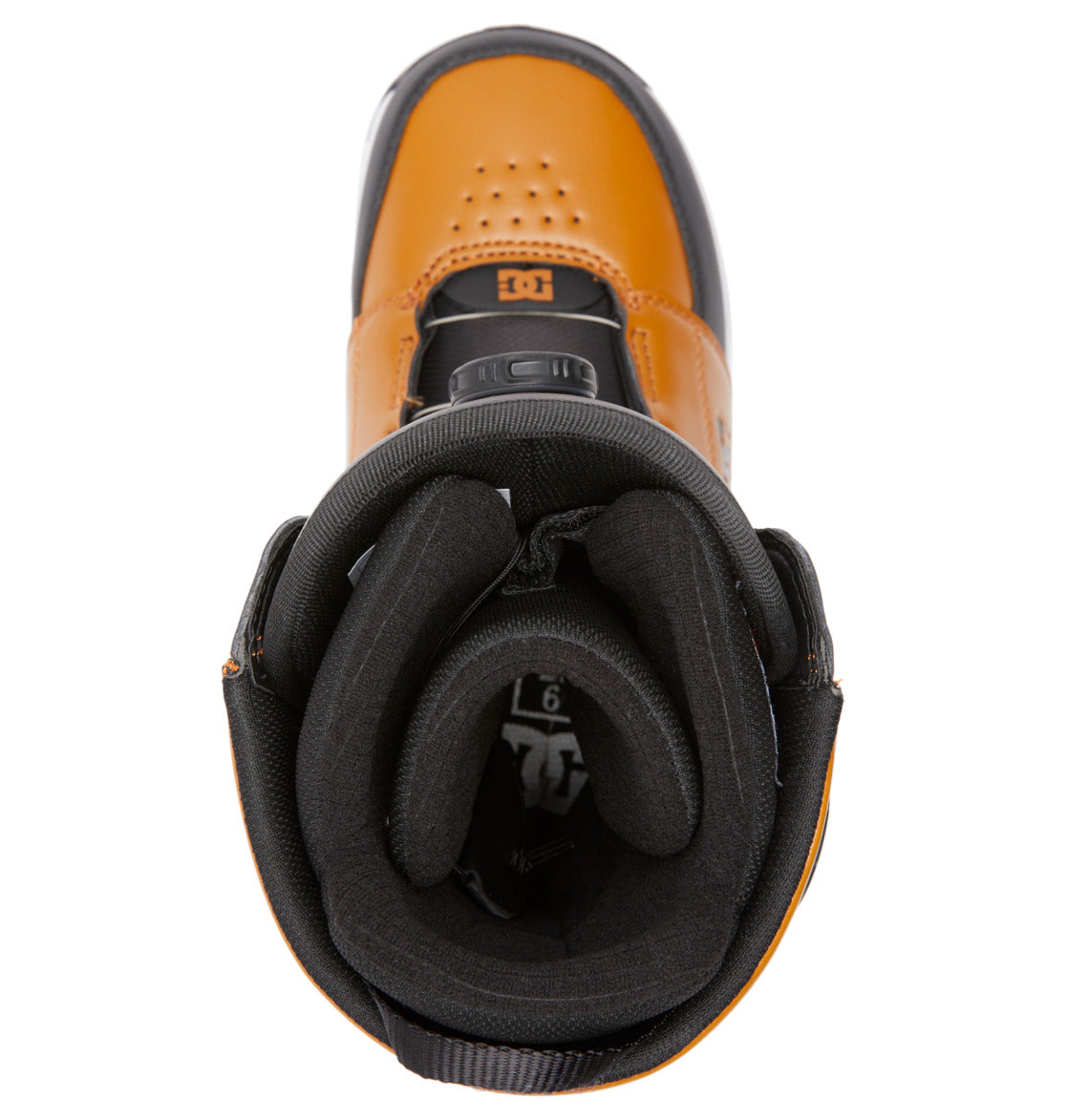 Men's Control BOA® Snowboard Boots - Image 4