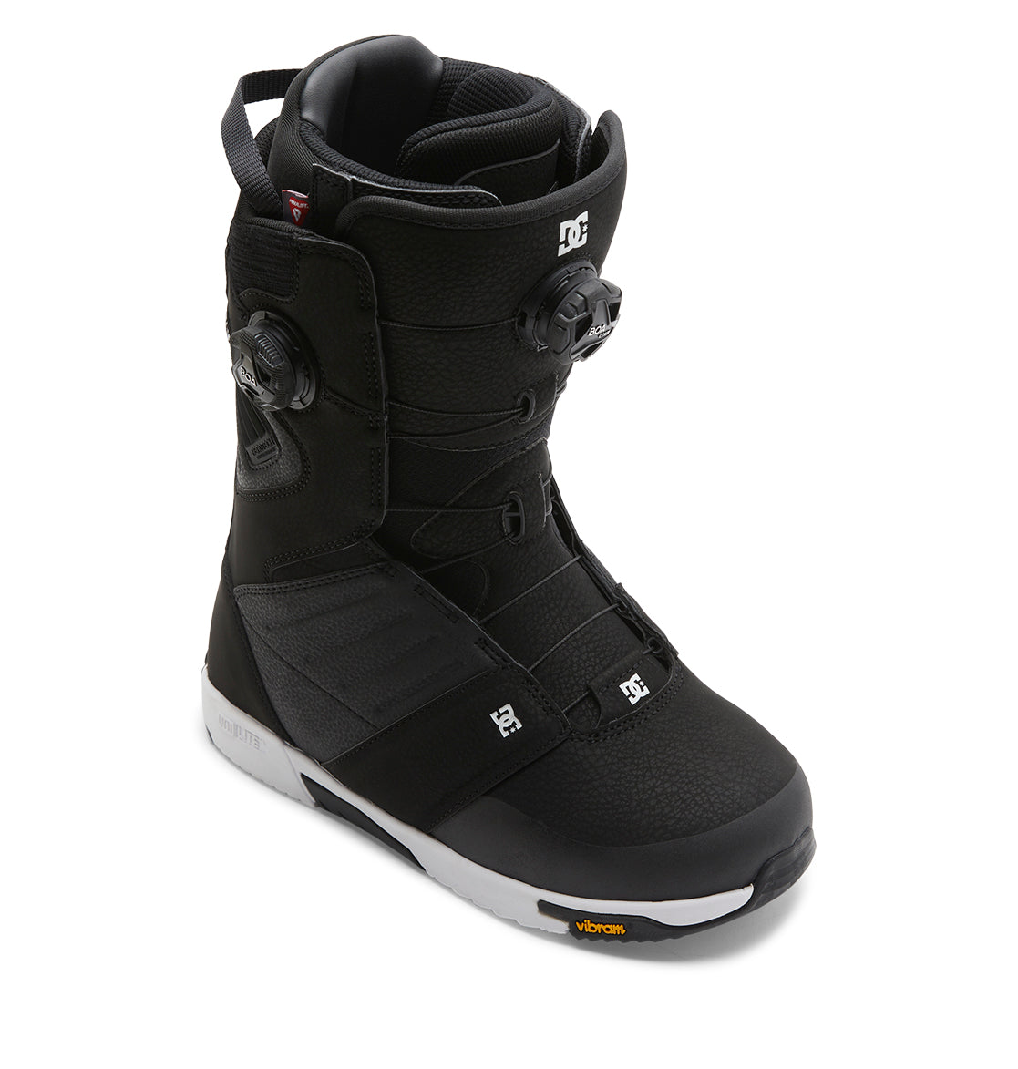 Men's Judge BOA? Snowboard Boots - Image 5