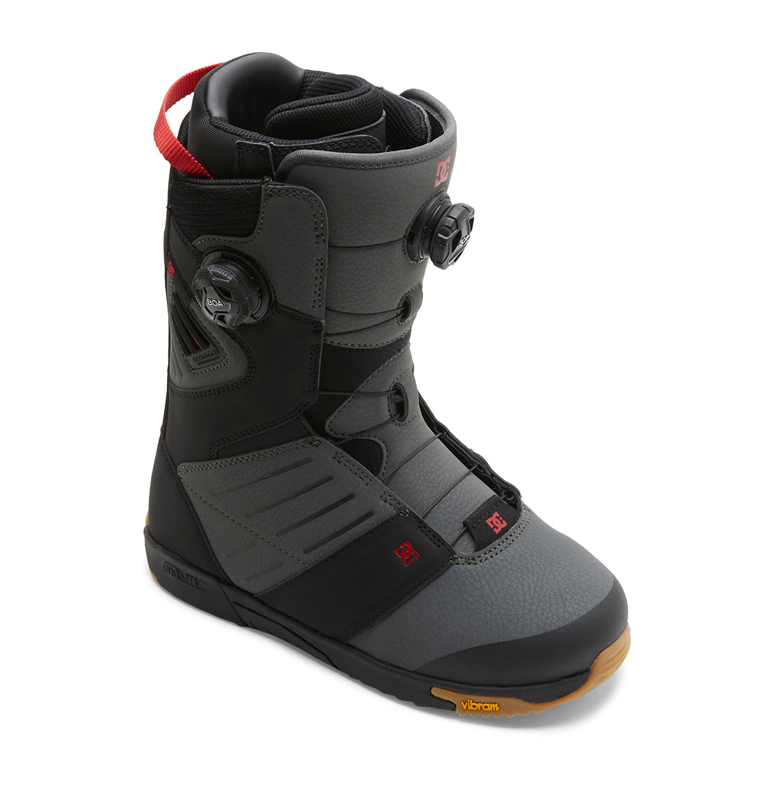 Men's Judge BOA? Snowboard Boots - Image 5