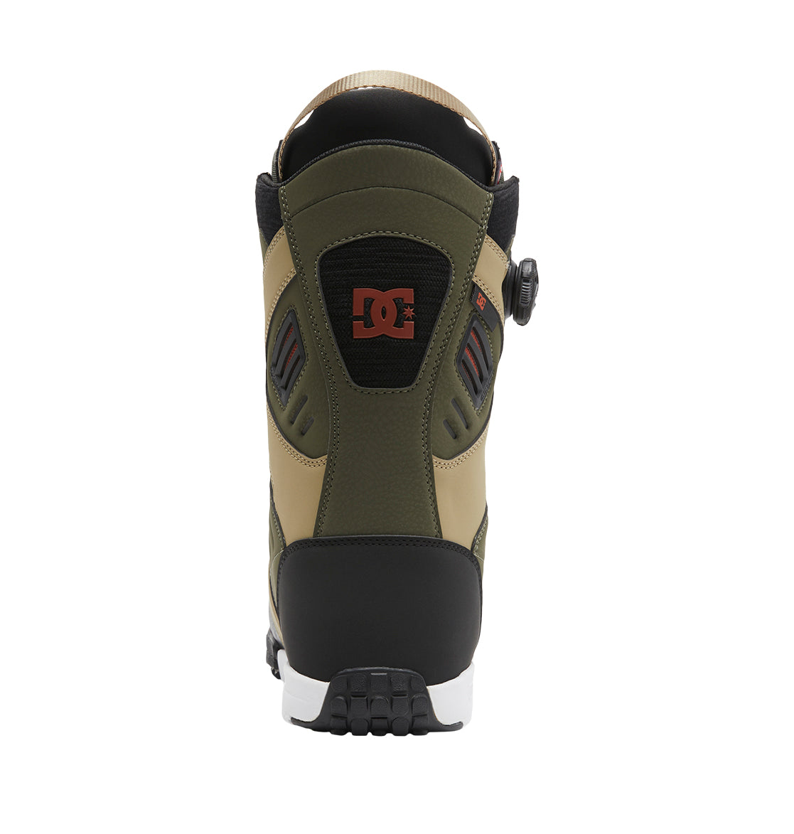 Men's Judge BOA? Snowboard Boots - Image 8