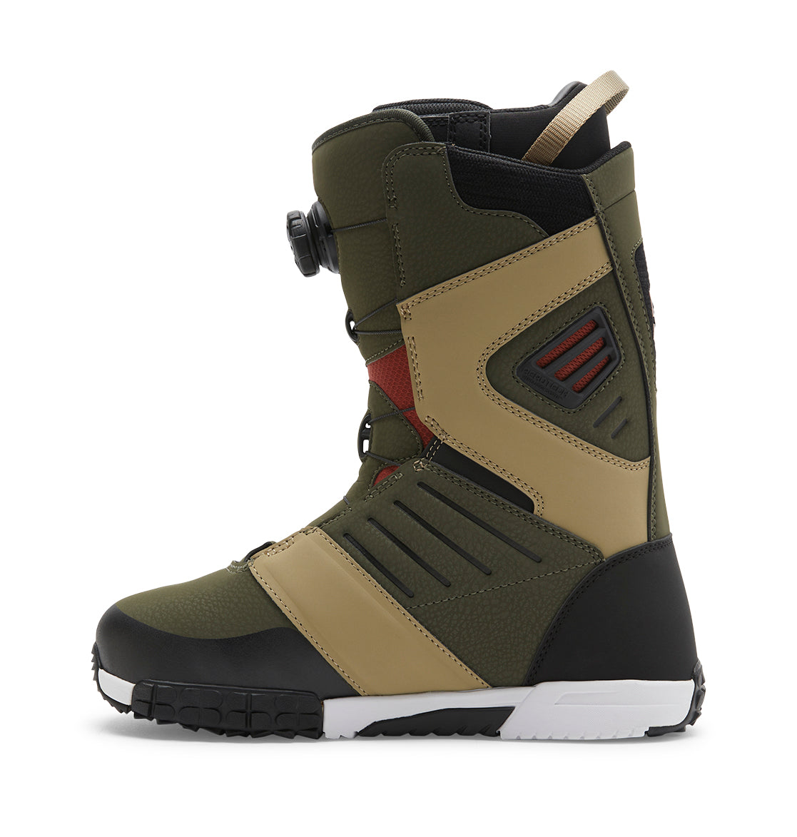 Men's Judge BOA? Snowboard Boots - Image 2