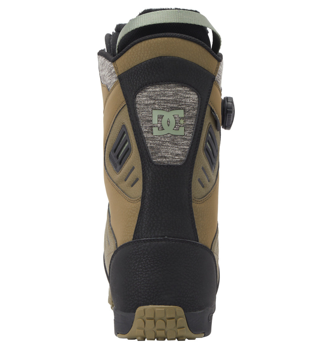Men's Judge BOA? Snowboard Boots - Image 5