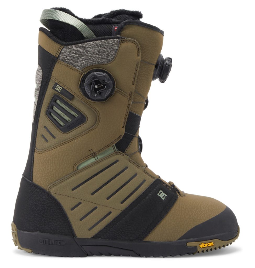 Men's Judge BOA? Snowboard Boots