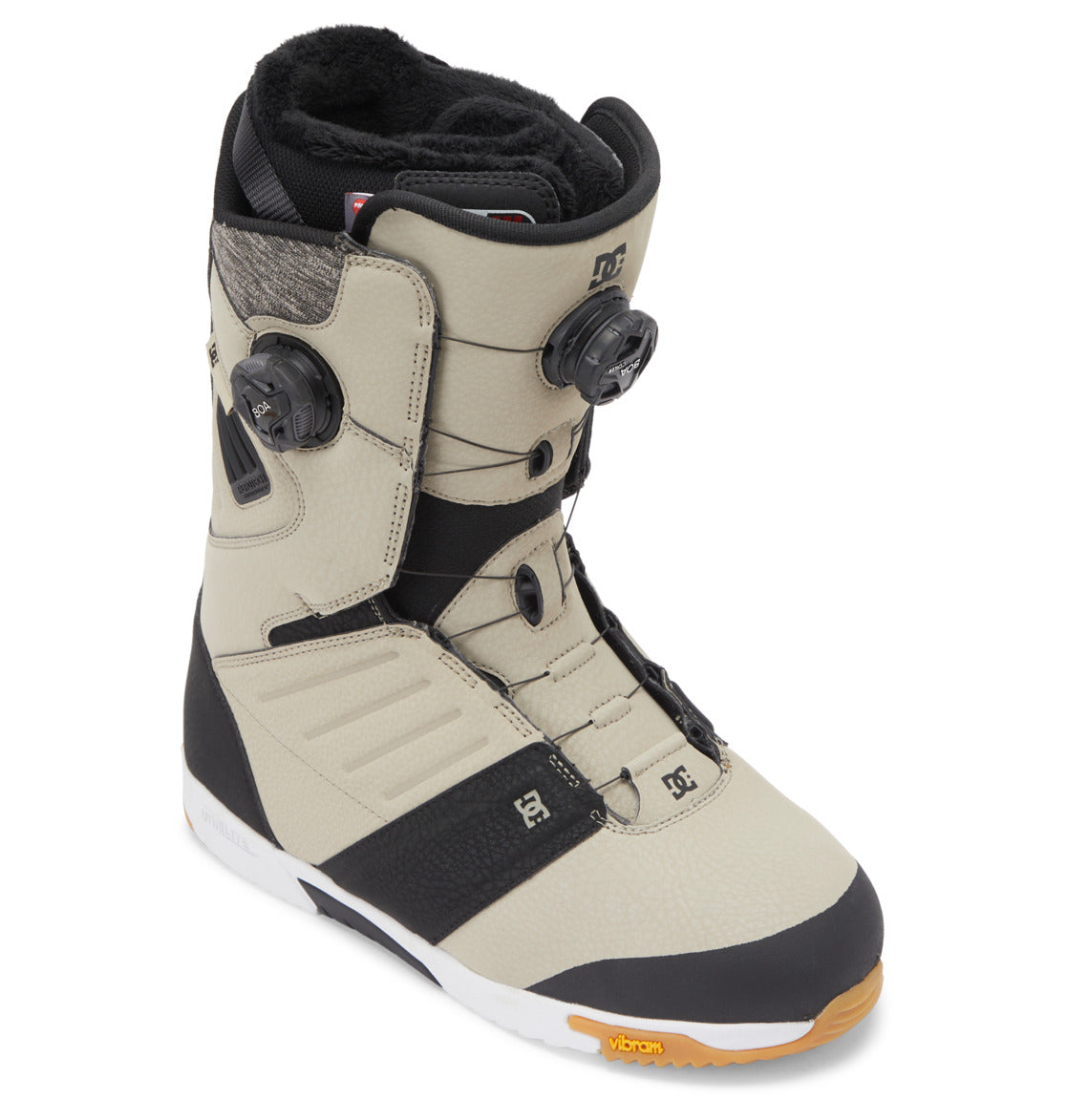 Men's Judge BOA? Snowboard Boots - Image 2