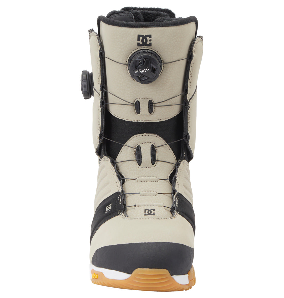 Men's Judge BOA? Snowboard Boots - Image 8