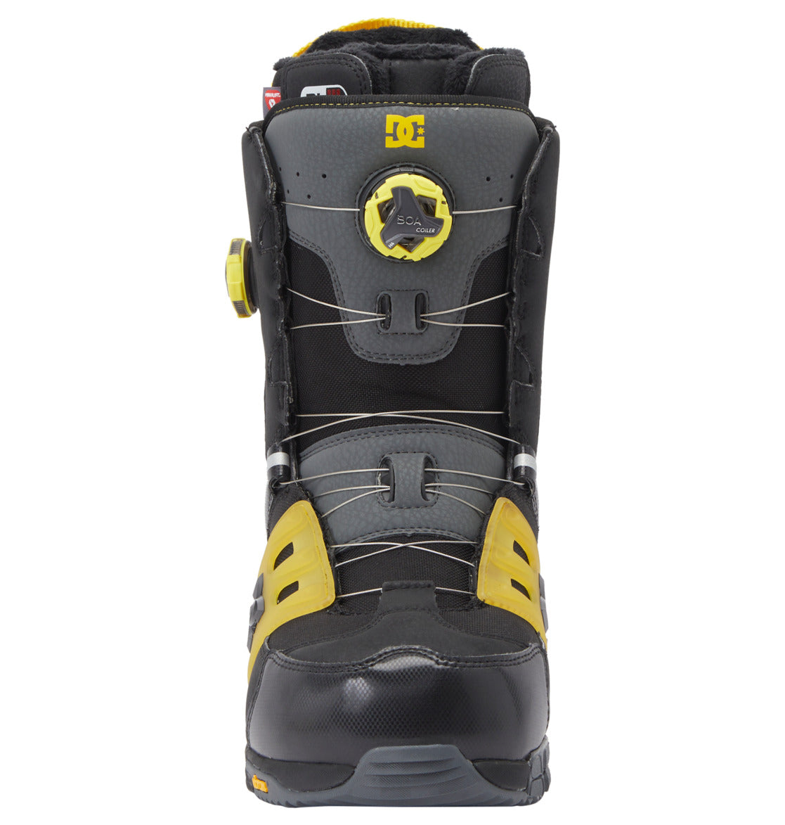 Men's Phantom BOA? Snowboard Boots - Image 8