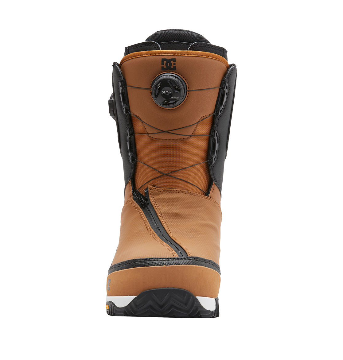 Men's Transcend BOA® Snowboard Boots - Image 2
