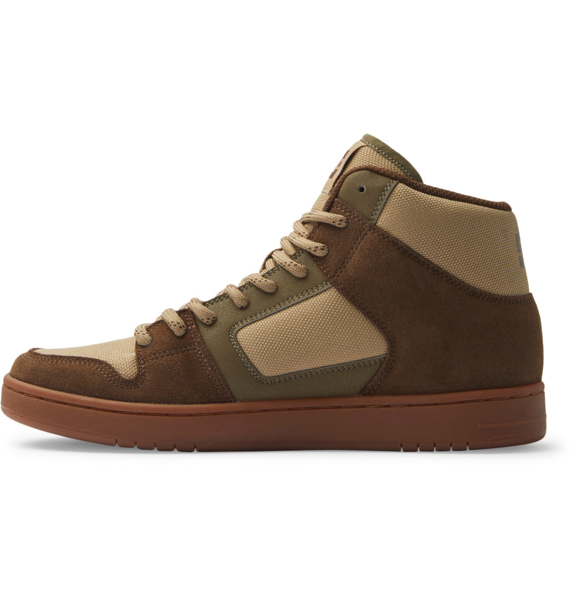Men's Manteca 4 Hi Wr High-Top Shoes - Image 3