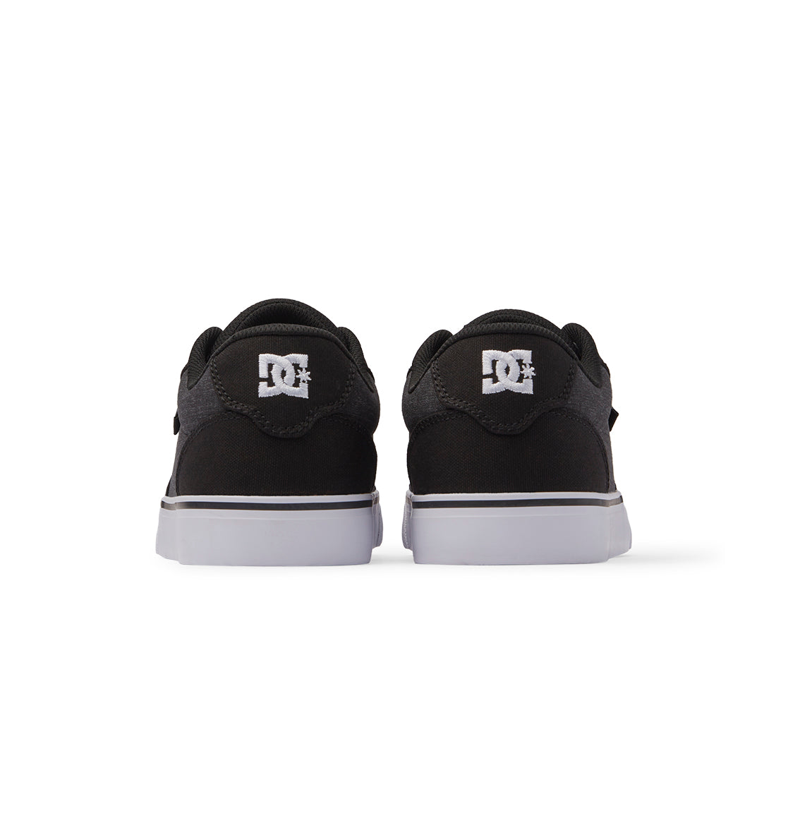 Men's Anvil Canvas Shoes - Image 3