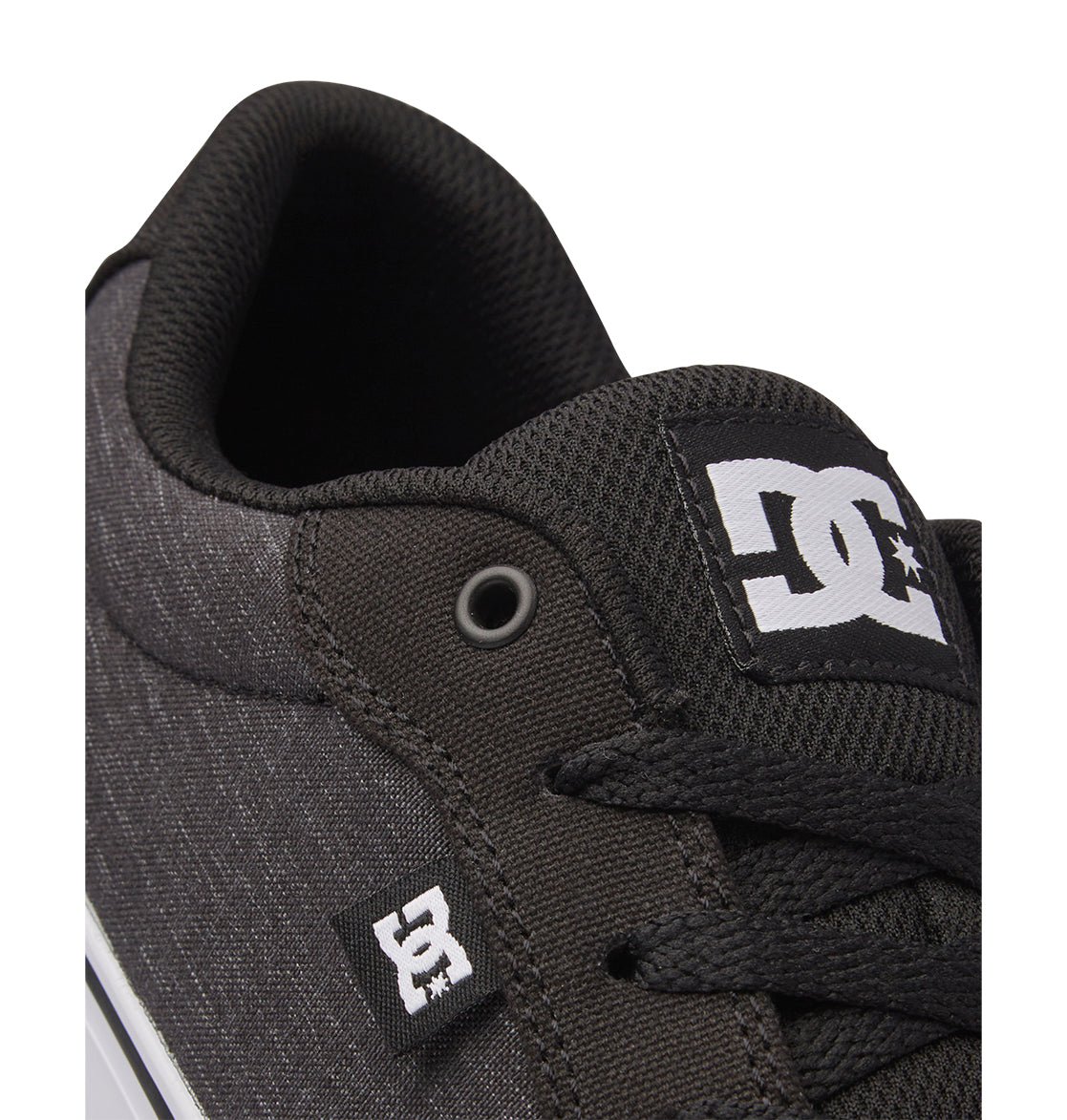 Men's Anvil Canvas Shoes - Image 6