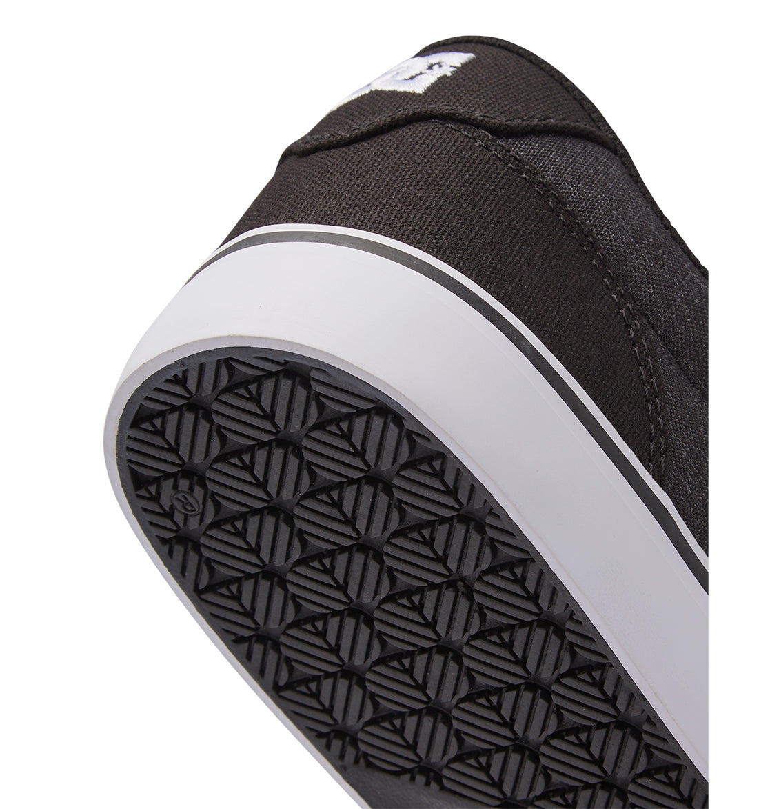 Men's Anvil Canvas Shoes - Image 7