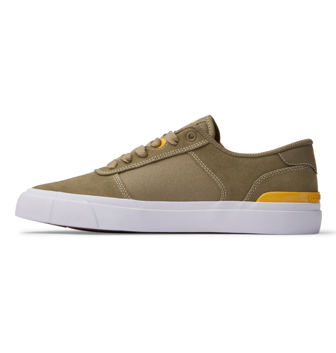 Men's Teknic S Skate Shoes - Image 3