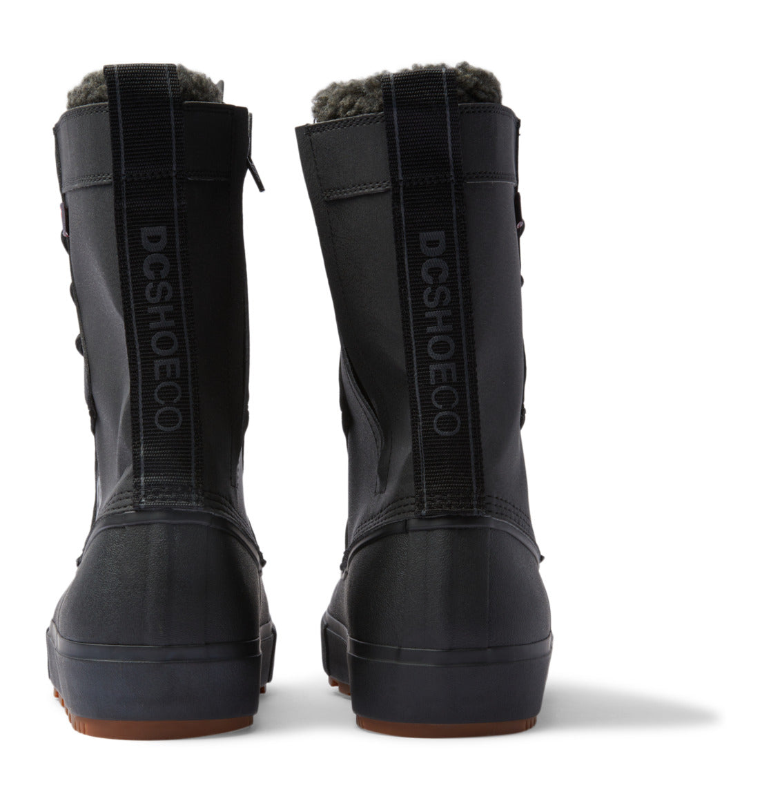 Men's DC Reach Water-Resistant Shoes - Image 6