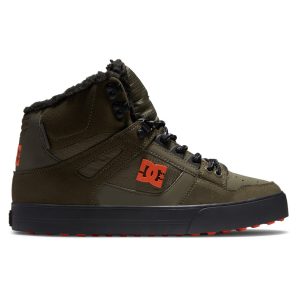 Men's Pure High-Top Winter Shoes