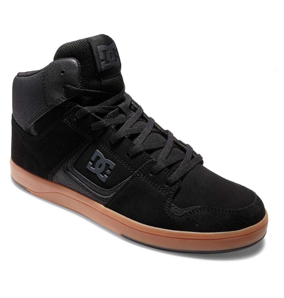 Men's DC Pure High-Top Shoes - Image 2