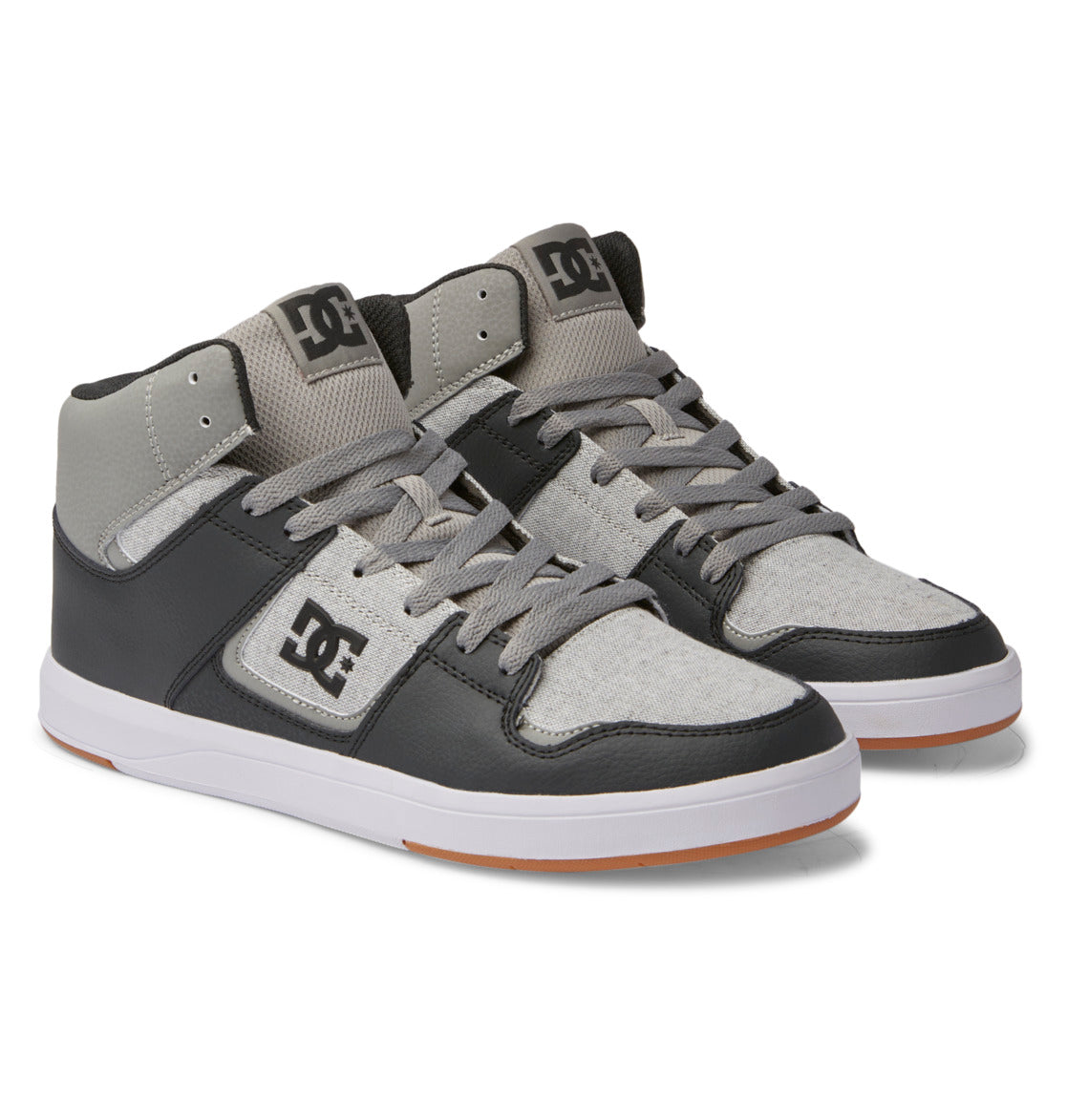 Men's DC Cure High-Top Shoes - Image 2