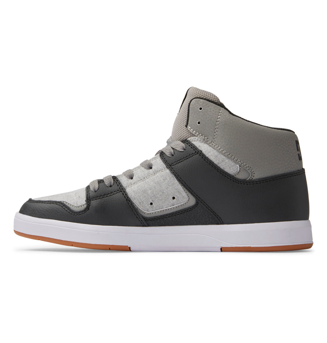 Men's DC Cure High-Top Shoes - Image 3
