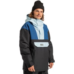 Men's DC-43 Anorak Jacket