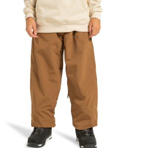 Unisex Primo Shell Pants