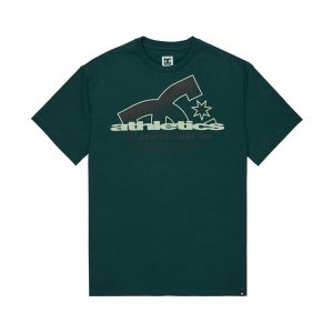 Men's Slathletic Heritage Short Sleeve Shirt