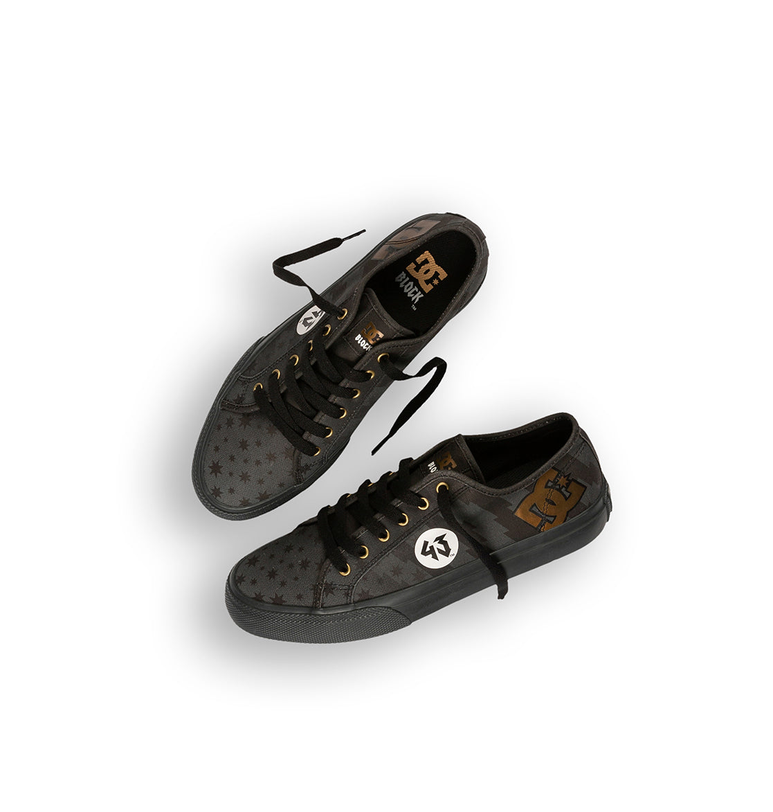 Men's 43i Manual Shoes - Image 3